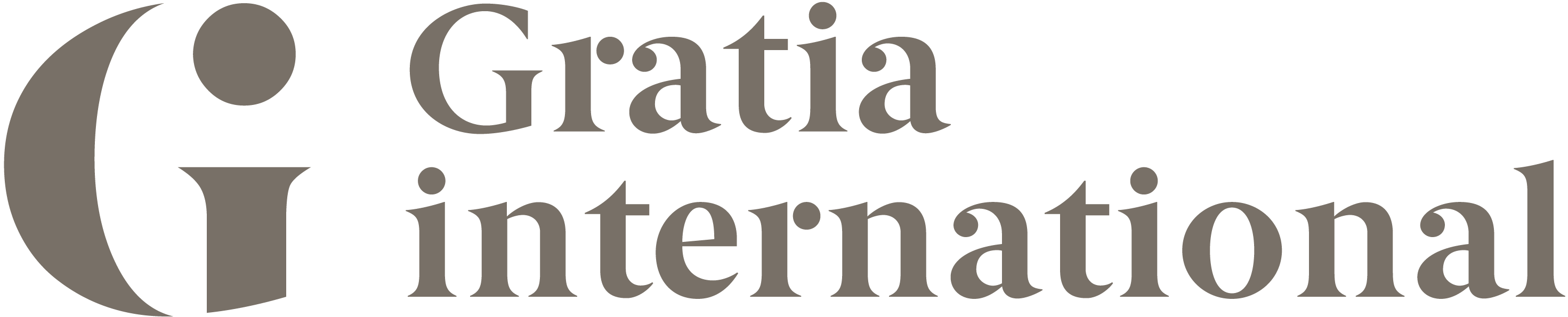 Gratia International